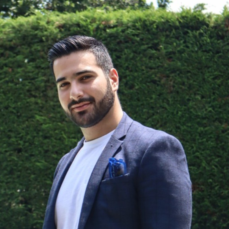 Matteo Corapi